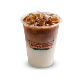Iced Cappuccino - Regular